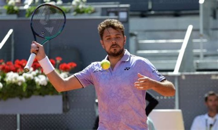 Alexia Wawrinka Height, Weight, Net Worth, Age, Birthday, Wikipedia, Who, Instagram, Biography