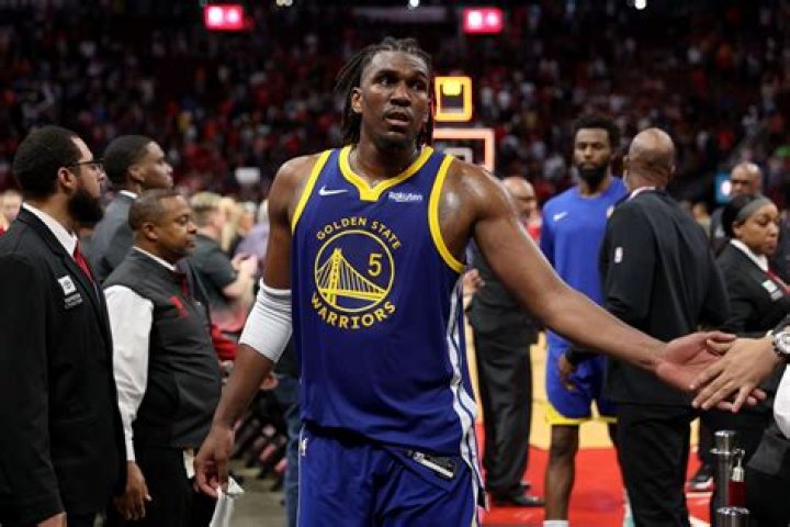 
Is Kevon Looney Playing Tonight? What Happened To Golden State Warriors Player? 
