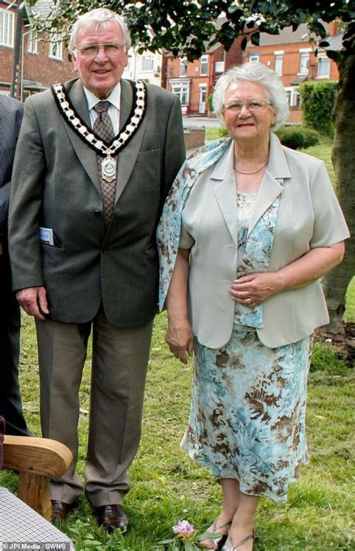 
Is Vasile Culea In Custody? Freda Walker Murder – Langwith Junction Derbyshire 