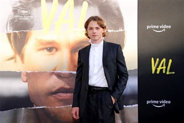 Jack Kilmer Height, Weight, Net Worth, Age, Birthday, Wikipedia, Who, Instagram, Biography