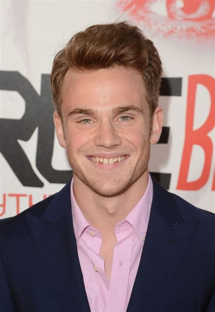 James Hyde Height, Weight, Net Worth, Age, Birthday, Wikipedia, Who, Nationality, Biography