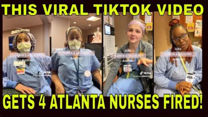 “They should lose their license”: Ochsner nurses fired over TikTok video goes viral as hospital issues response