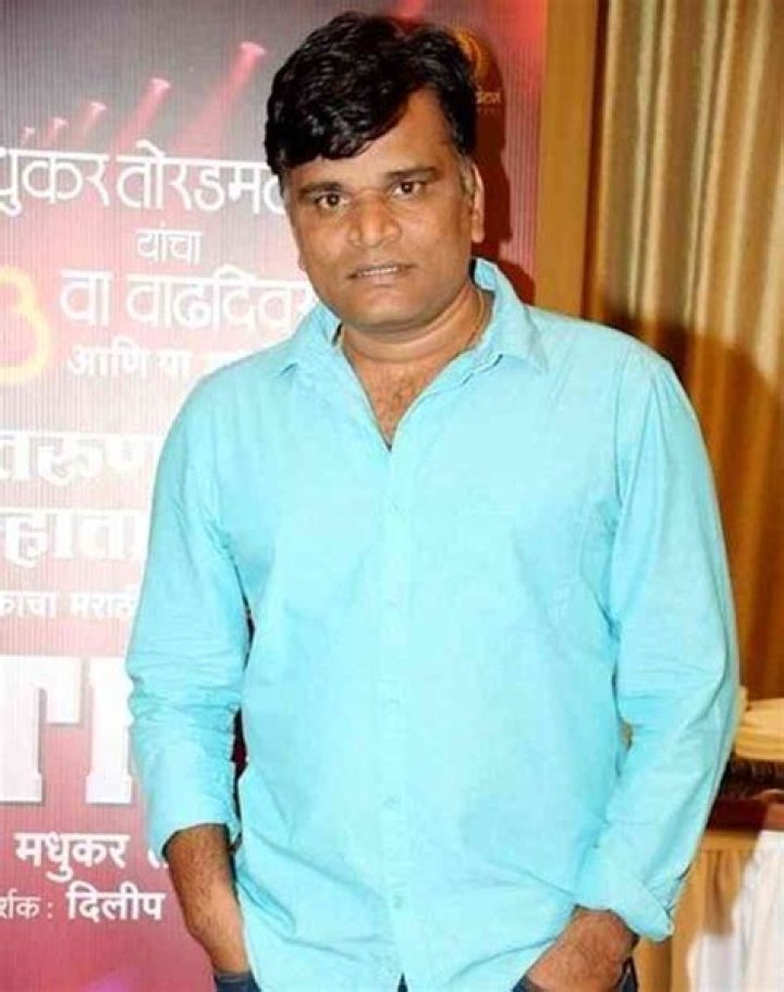 Umesh Jagtap Height, Weight, Net Worth, Age, Birthday, Wikipedia, Who, Instagram, Biography