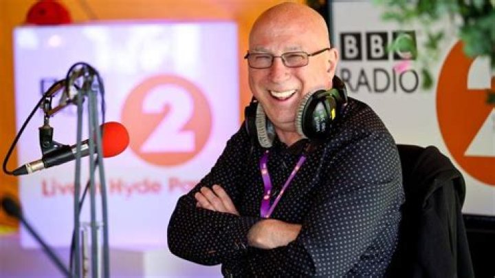 
Where Is Ken Bruce From Radio 2 Today? His Disappearance From The Show Makes Fans Uneasy 