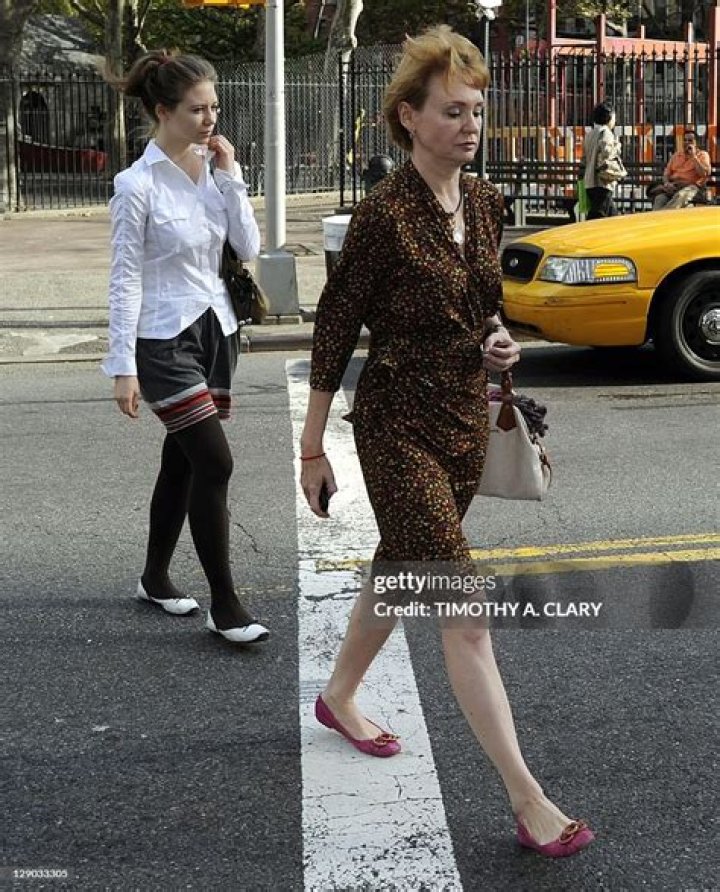 Where Is Viktor Bout? Who Are ‘Merchant of Death’ Wife Alla Bout And Daughter Elizaveta Bout?